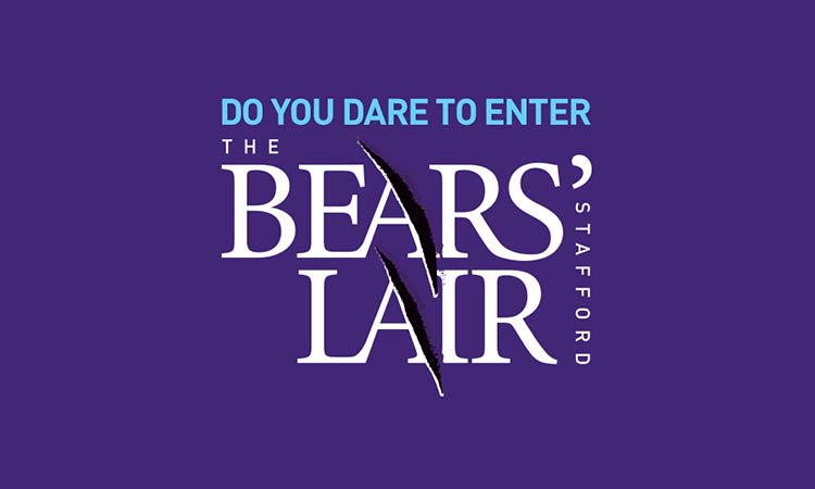 THE BEARS LAIR STAFFORD - Exciting Announcement and opportunity