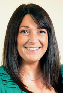 Amanda Smith