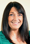 Amanda Smith