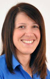Julie Gadsbey