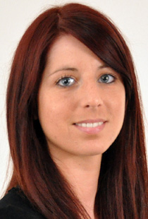 Julie Gleave
