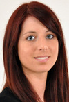 Julie Gleave
