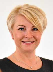 Jane Matthewman