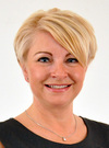 Jane Matthewman