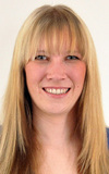Natasha Clarke