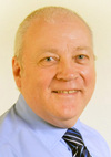 Nigel Dodd