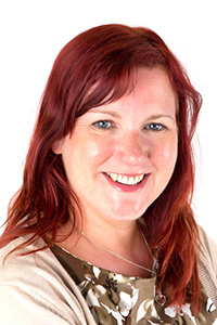 Sandra Barnsley