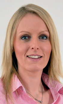 Sarah Yates