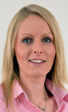 Sarah Yates