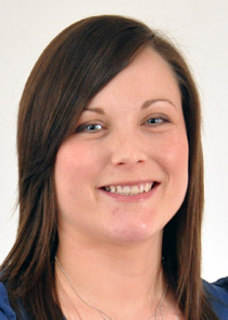 Tracey Jackson
