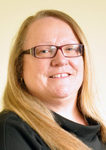 Julie Perry