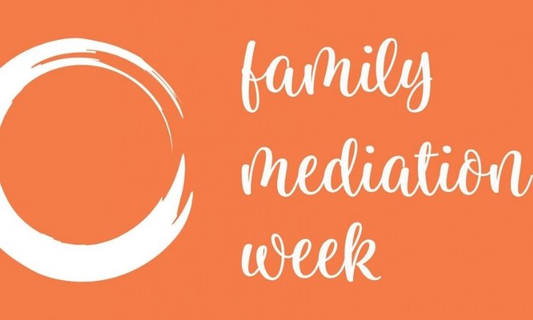  Family Mediation Week