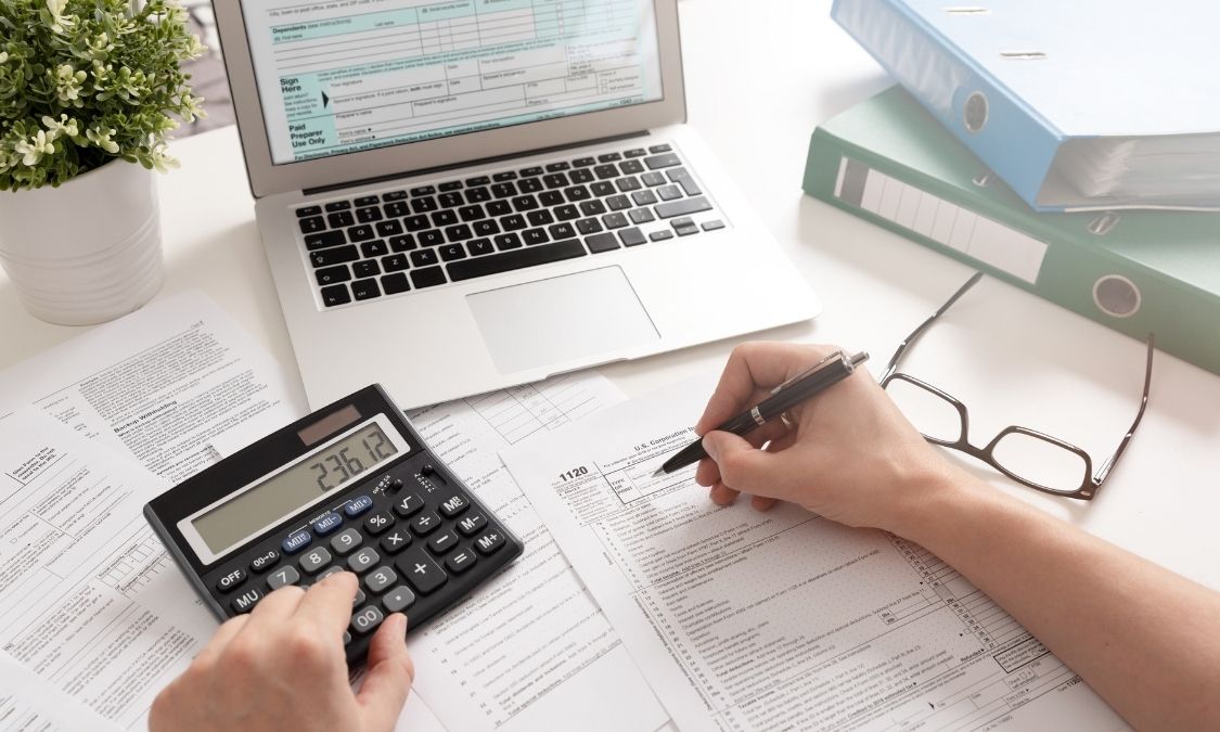 No Self-Assessment penalty for filing online by 28 February