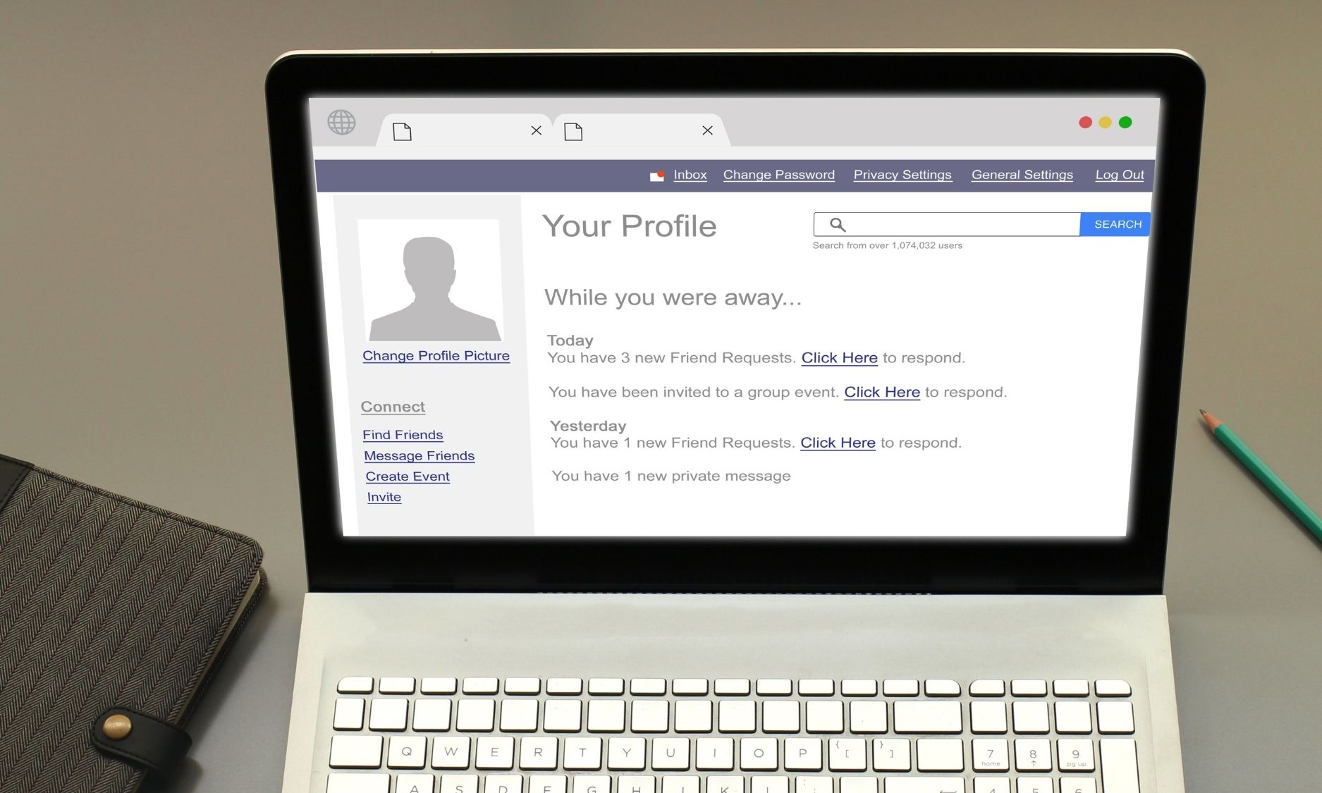 The Importance of Including Digital Assets in your Will