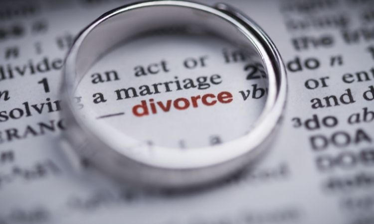 Government commits to 6th April for introduction of Divorce, Dissolution and Separation Act
