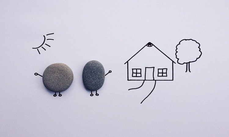 COHABITING COUPLES - Protecting you and your partner
