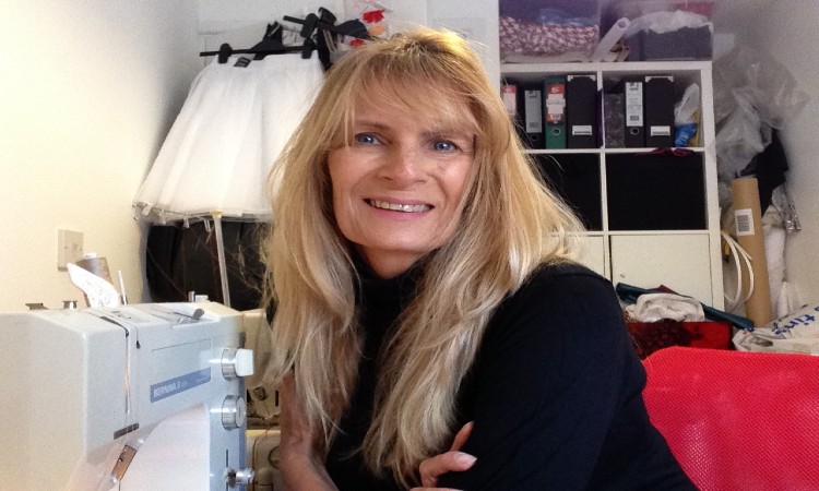 GOOD NEWS STORY - Jane SuperMac 