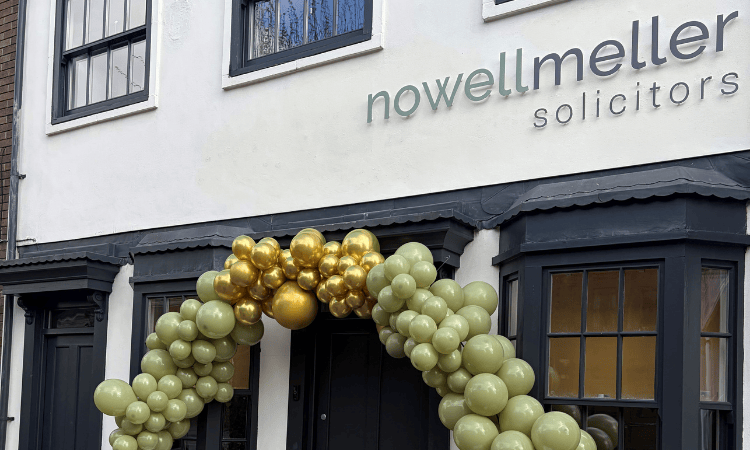 Stafford Office Launch 2026