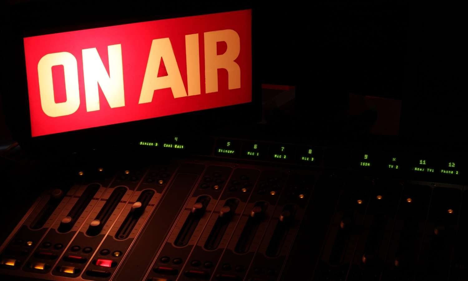 Director Debby Hackney talks to This Is The Cat Radio