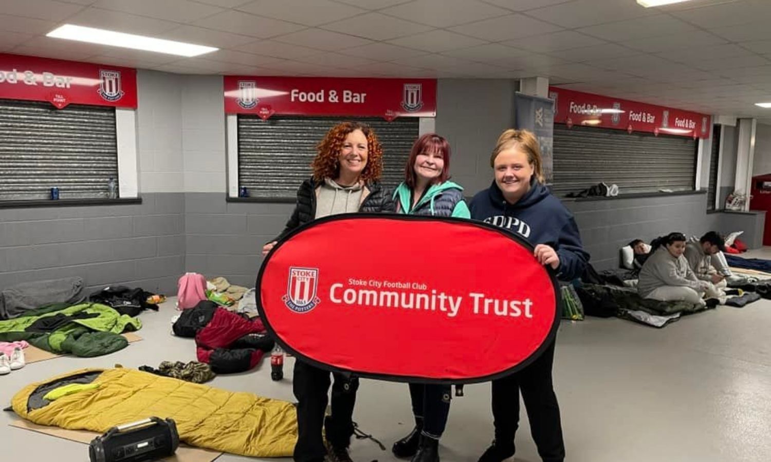 Big Sleep Out 2022