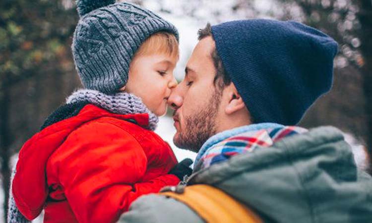 CHRISTMAS CONTACT AND SEPARATION - Our Helpful Guidance