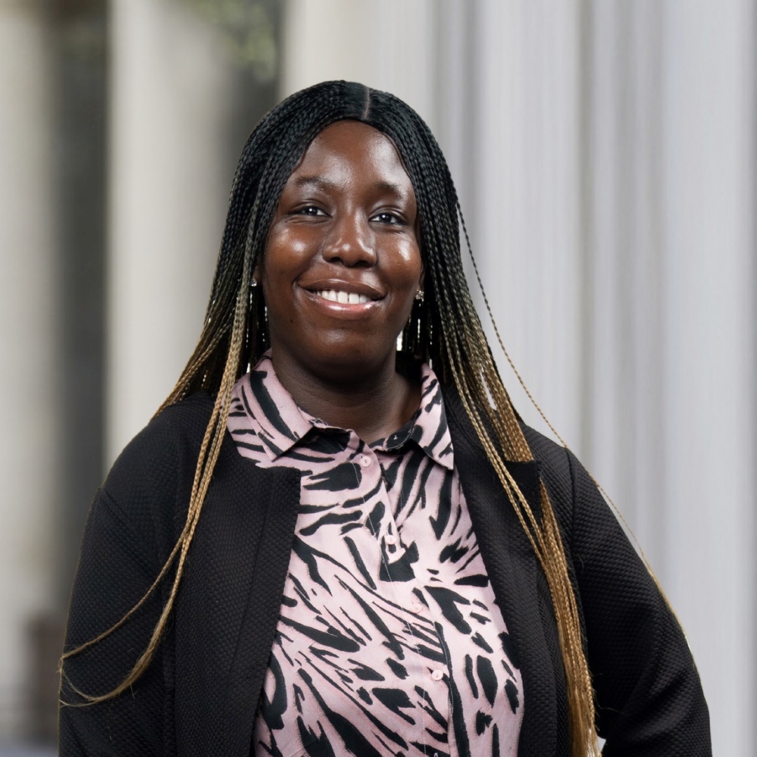Akua Appiah-Twum